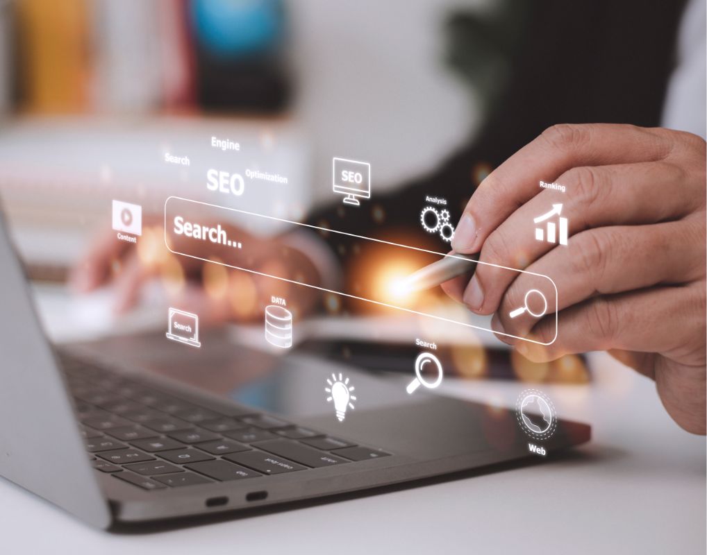 Jasa Pembuatan Website BrandBee Web & Marketing